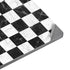 Checkered Marble Universal Laptop 11in (8.8 x 6.2in) Skin